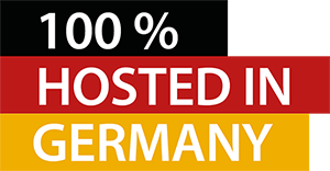 Garantiert in Deutschland